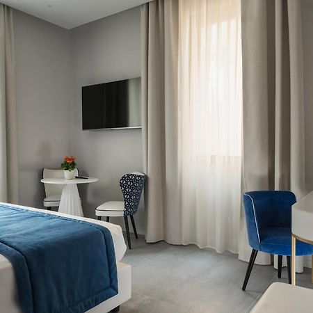 Hotel Parma E Oriente Wellness & Spa مونتيكاتيني تيرمي المظهر الخارجي الصورة