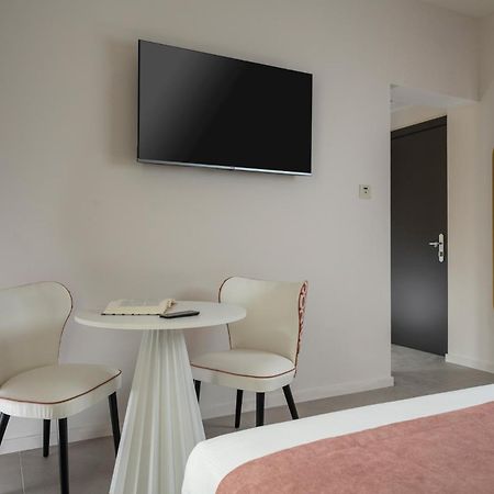Hotel Parma E Oriente Wellness & Spa مونتيكاتيني تيرمي المظهر الخارجي الصورة