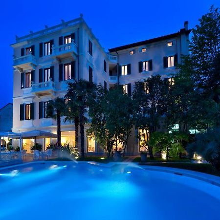 Hotel Parma E Oriente Wellness & Spa مونتيكاتيني تيرمي المظهر الخارجي الصورة