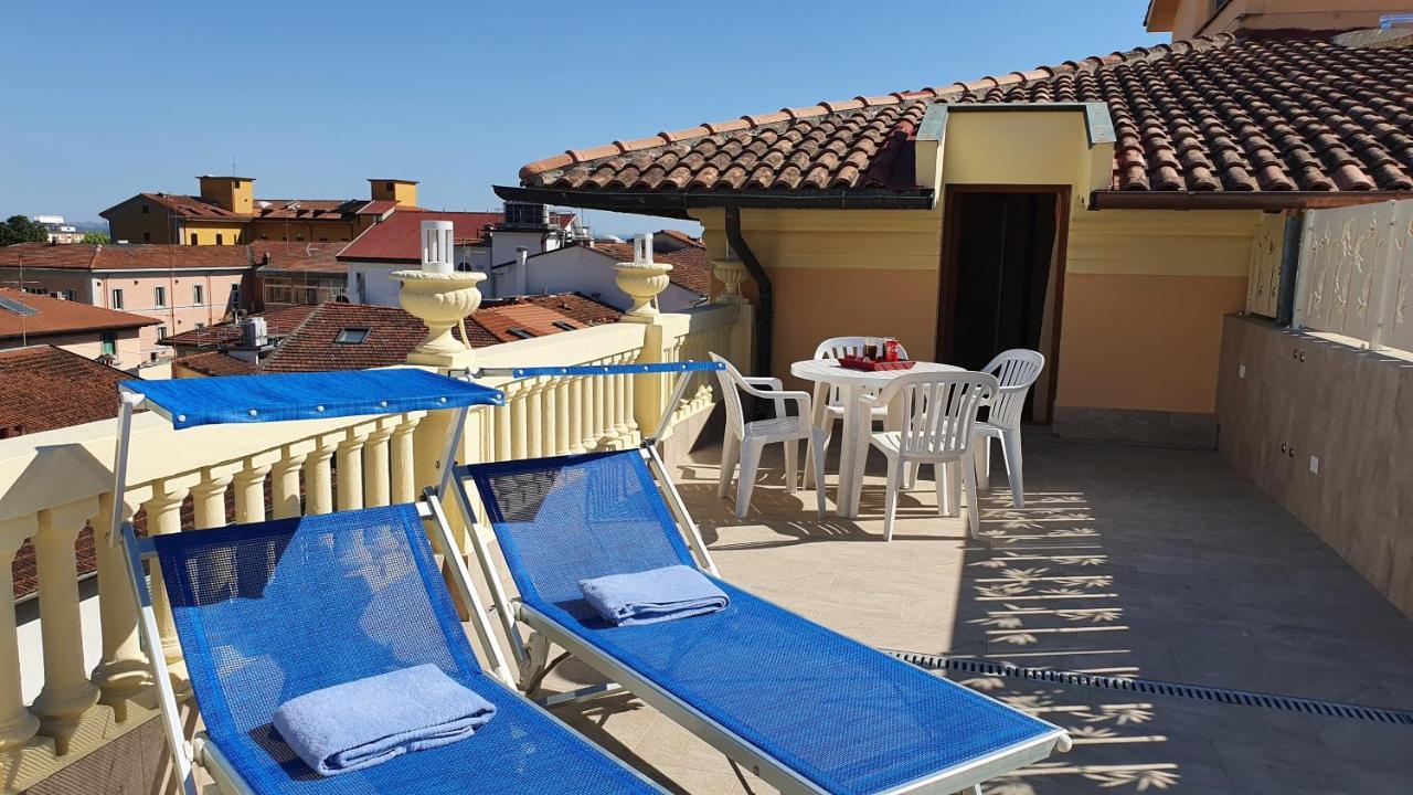 Hotel Parma E Oriente Wellness & Spa مونتيكاتيني تيرمي المظهر الخارجي الصورة