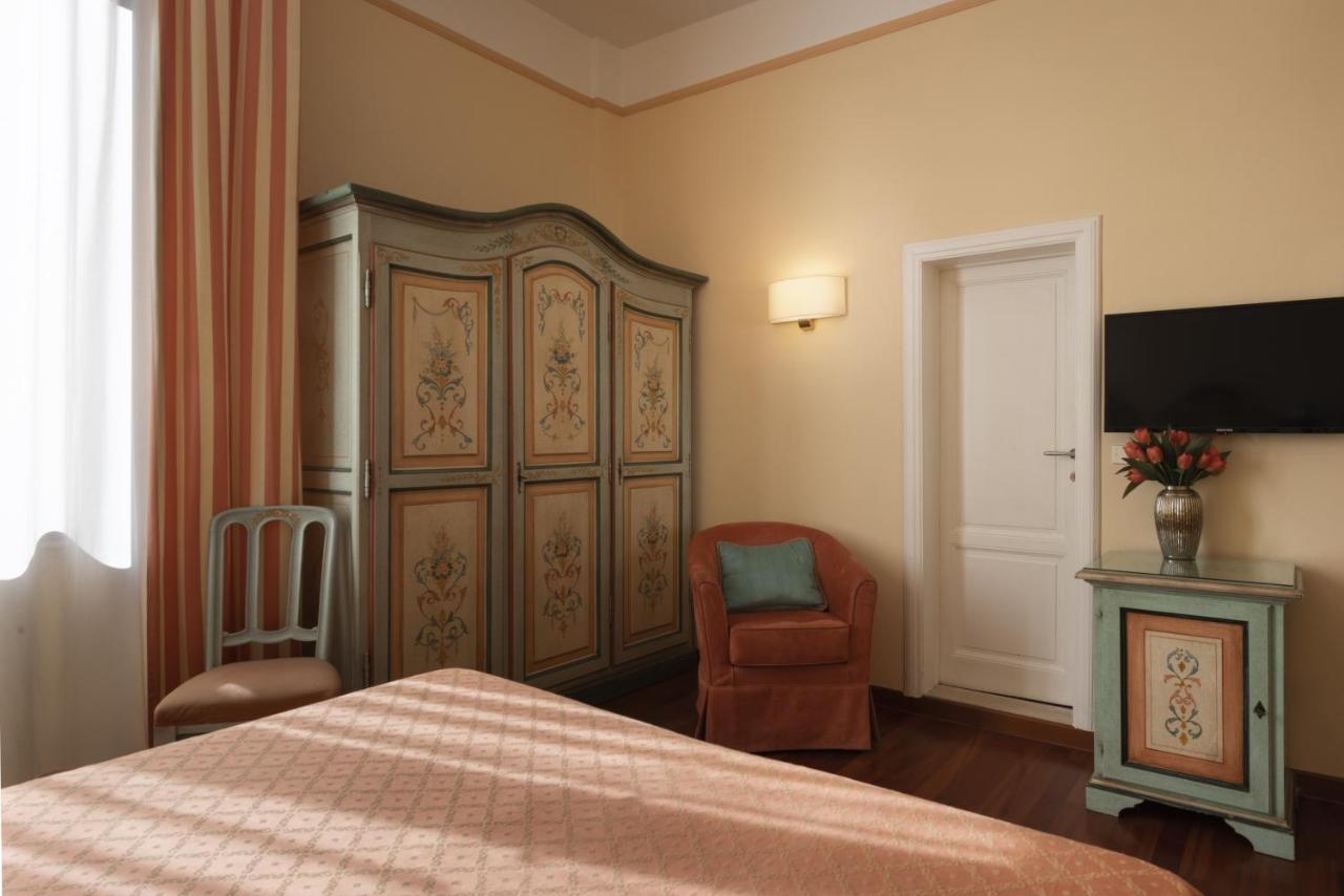 Hotel Parma E Oriente Wellness & Spa مونتيكاتيني تيرمي المظهر الخارجي الصورة