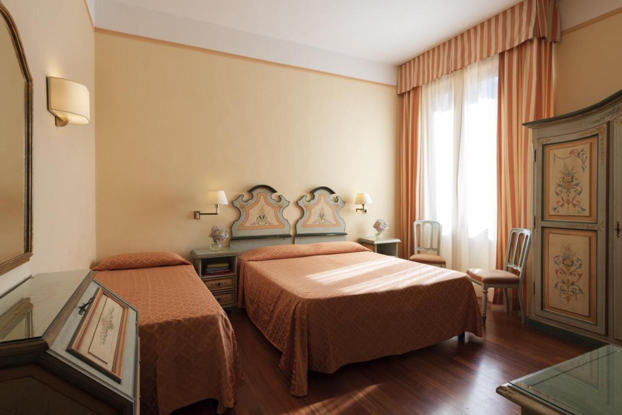 Hotel Parma E Oriente Wellness & Spa مونتيكاتيني تيرمي المظهر الخارجي الصورة