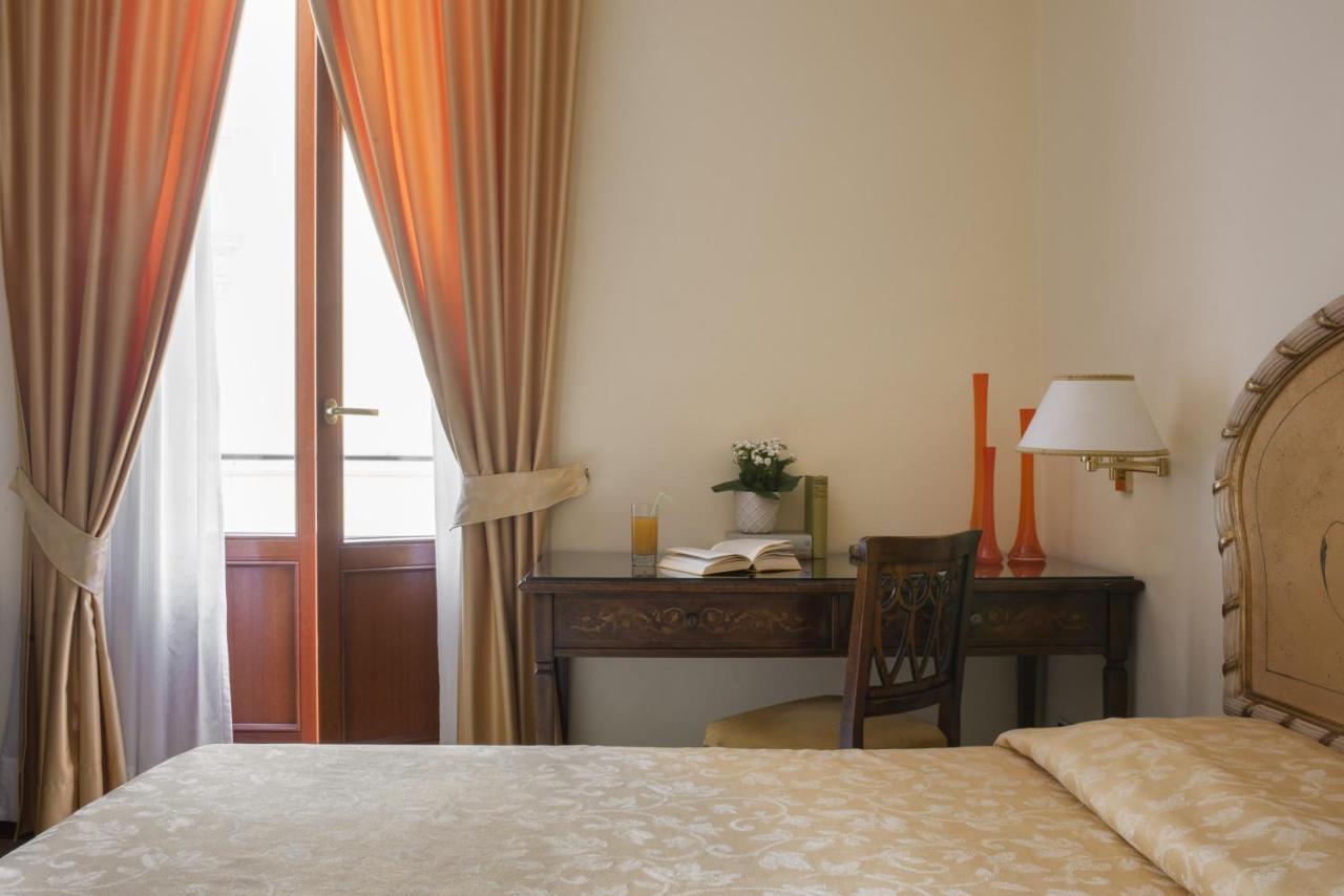 Hotel Parma E Oriente Wellness & Spa مونتيكاتيني تيرمي المظهر الخارجي الصورة
