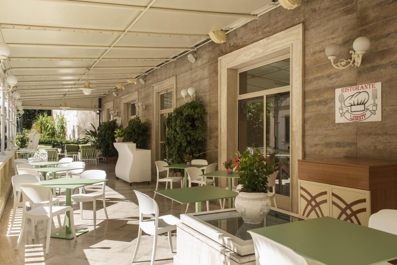 Hotel Parma E Oriente Wellness & Spa مونتيكاتيني تيرمي المظهر الخارجي الصورة
