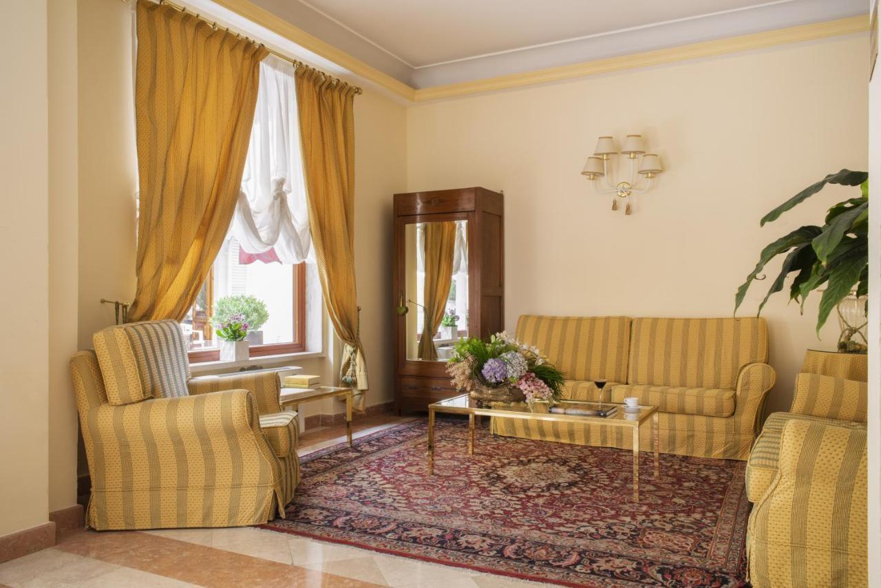 Hotel Parma E Oriente Wellness & Spa مونتيكاتيني تيرمي المظهر الخارجي الصورة