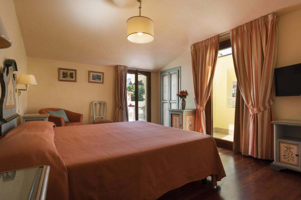 Hotel Parma E Oriente Wellness & Spa مونتيكاتيني تيرمي المظهر الخارجي الصورة