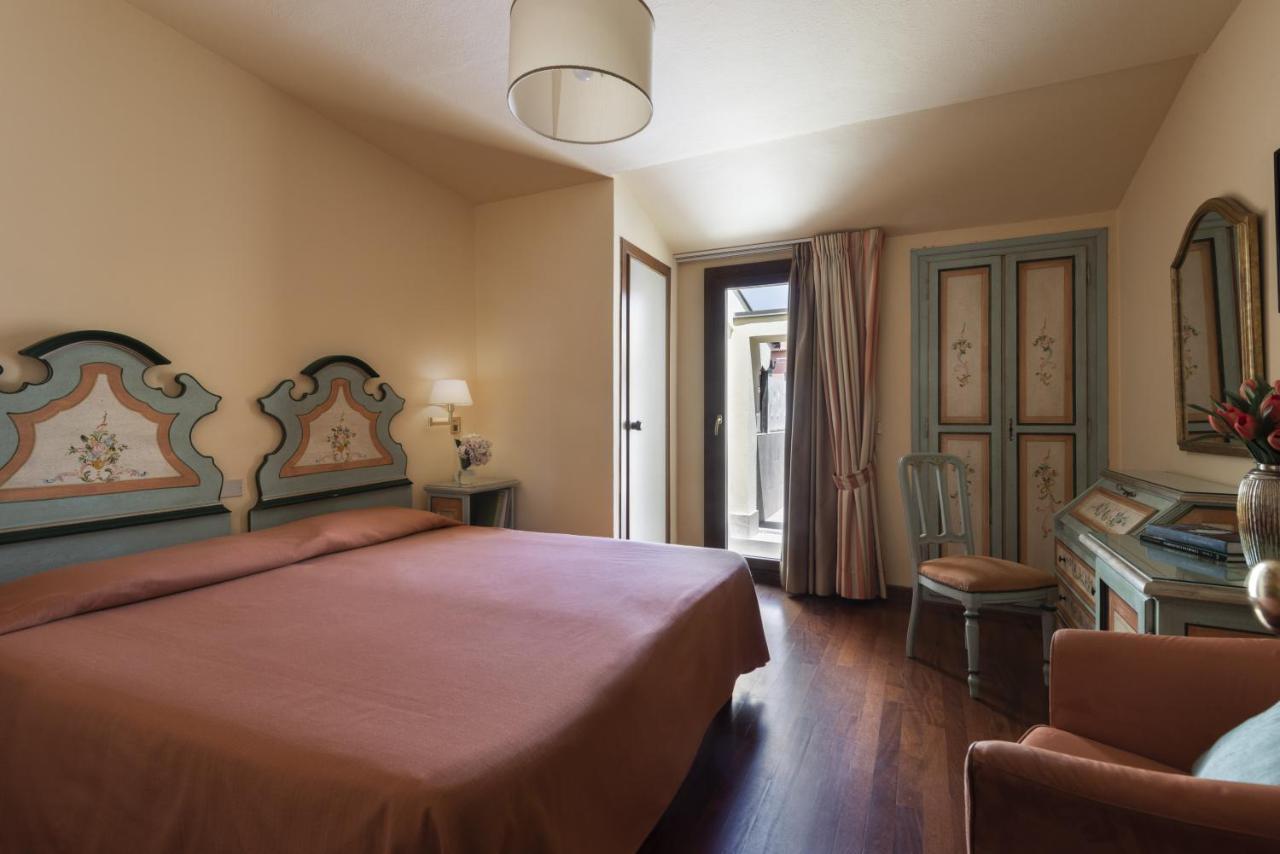 Hotel Parma E Oriente Wellness & Spa مونتيكاتيني تيرمي المظهر الخارجي الصورة