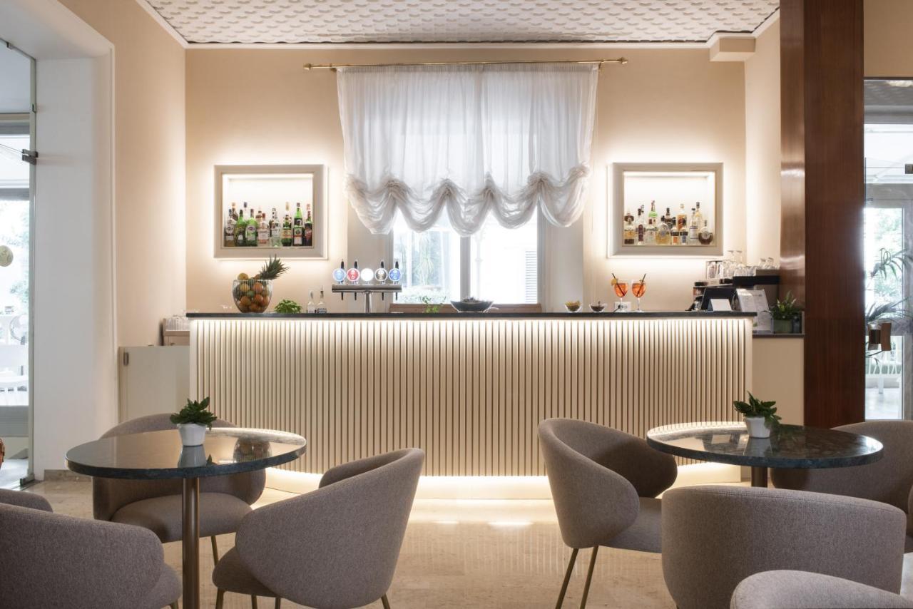 Hotel Parma E Oriente Wellness & Spa مونتيكاتيني تيرمي المظهر الخارجي الصورة