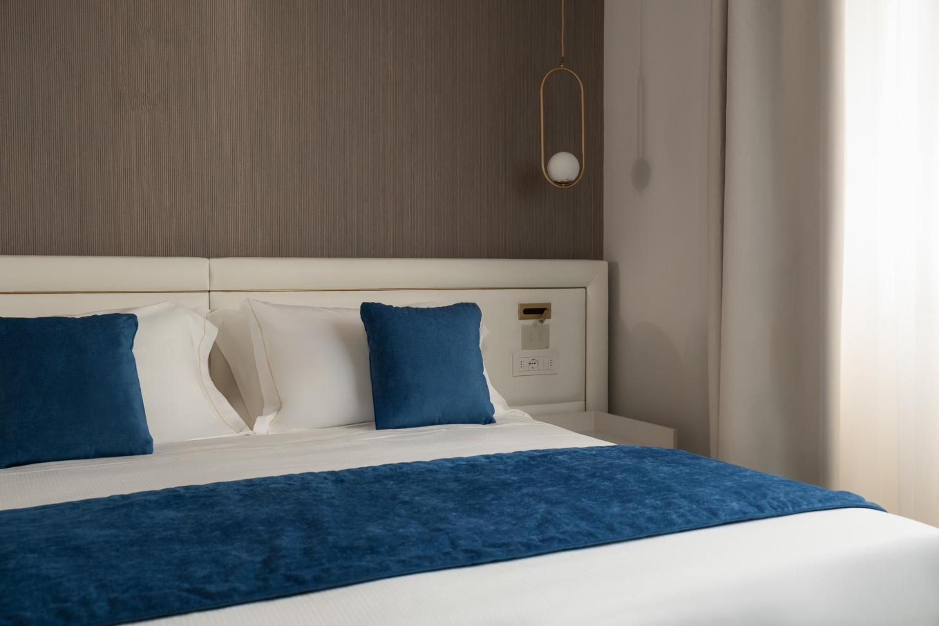 Hotel Parma E Oriente Wellness & Spa مونتيكاتيني تيرمي المظهر الخارجي الصورة