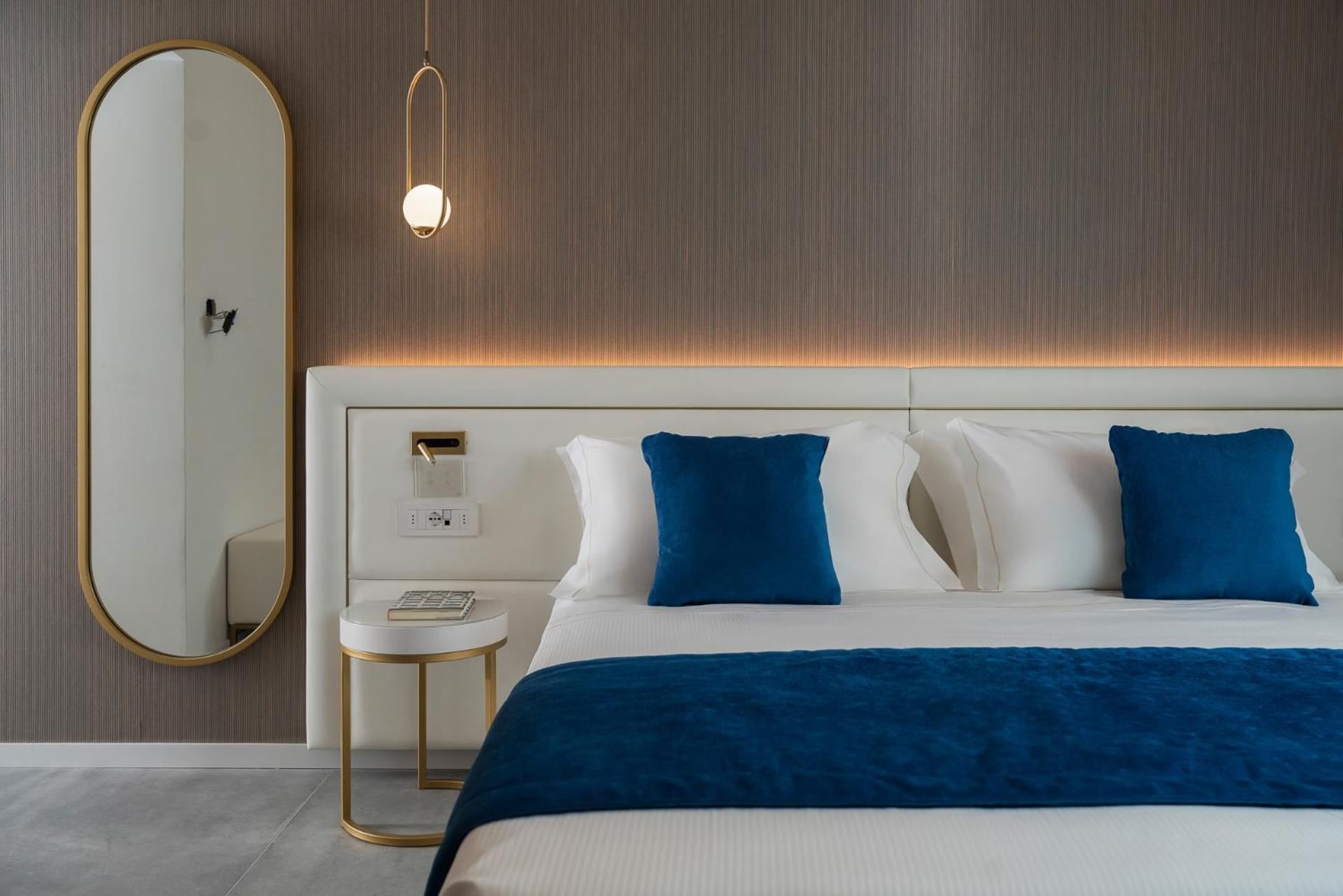Hotel Parma E Oriente Wellness & Spa مونتيكاتيني تيرمي المظهر الخارجي الصورة