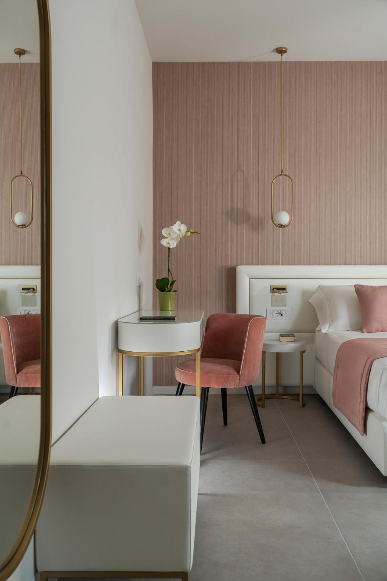 Hotel Parma E Oriente Wellness & Spa مونتيكاتيني تيرمي المظهر الخارجي الصورة