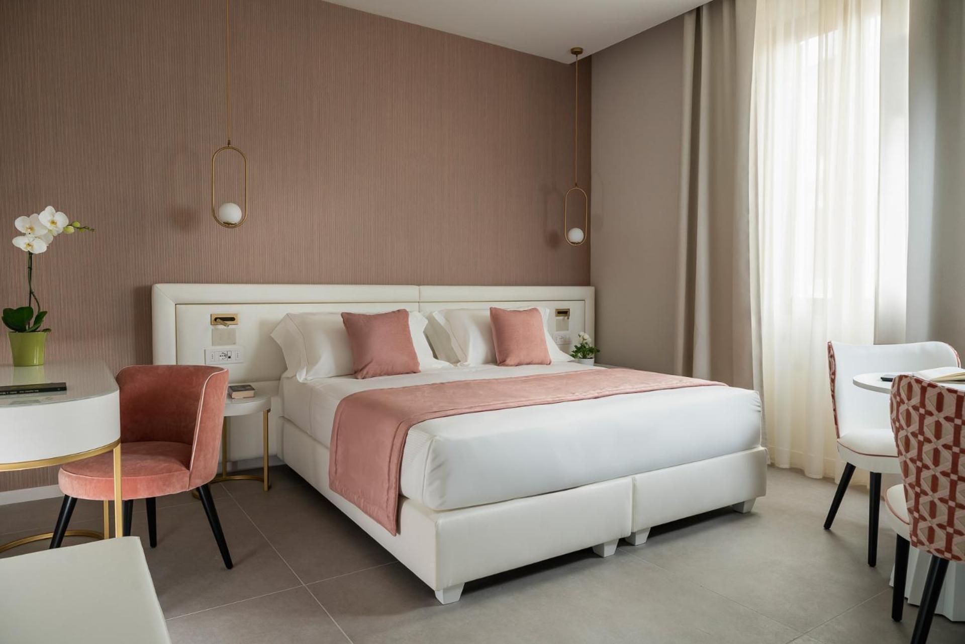 Hotel Parma E Oriente Wellness & Spa مونتيكاتيني تيرمي المظهر الخارجي الصورة