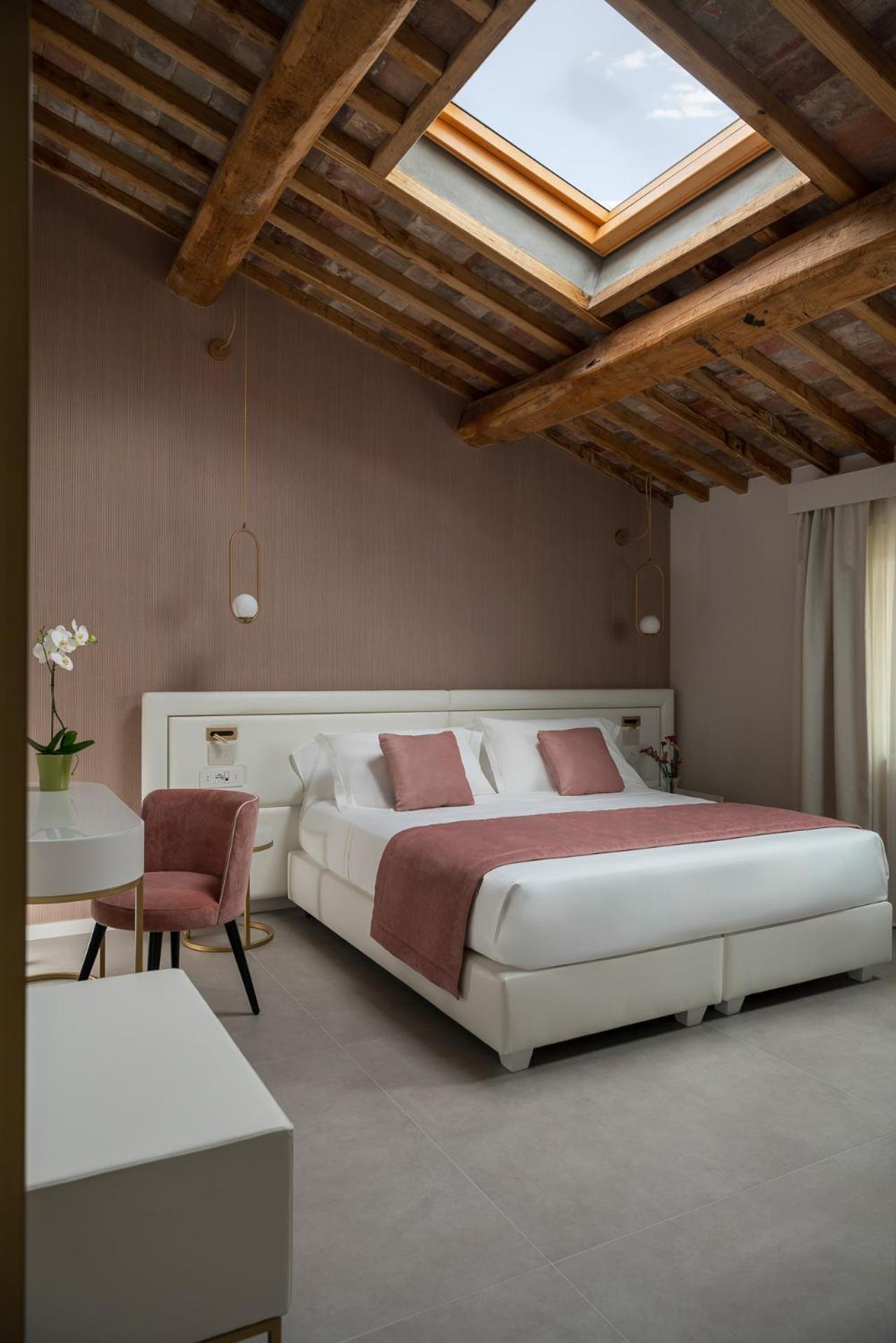 Hotel Parma E Oriente Wellness & Spa مونتيكاتيني تيرمي المظهر الخارجي الصورة