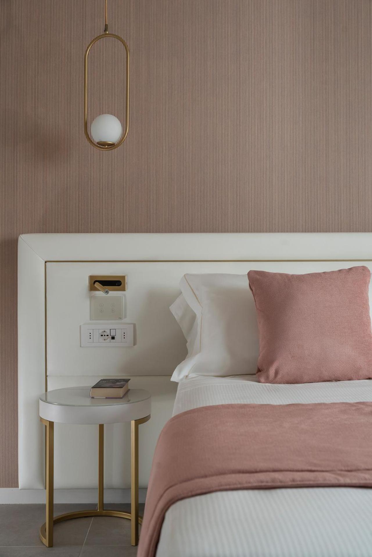 Hotel Parma E Oriente Wellness & Spa مونتيكاتيني تيرمي المظهر الخارجي الصورة