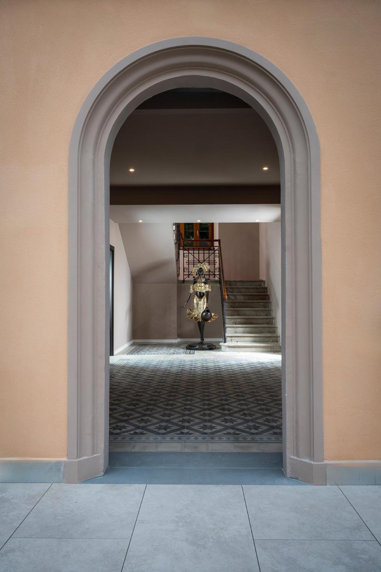 Hotel Parma E Oriente Wellness & Spa مونتيكاتيني تيرمي المظهر الخارجي الصورة