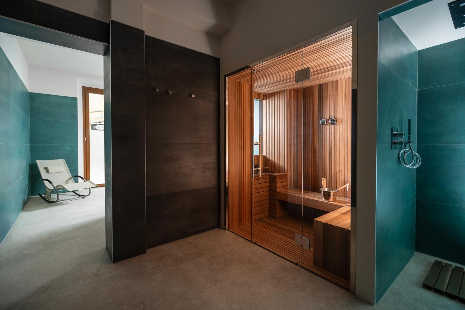 Hotel Parma E Oriente Wellness & Spa مونتيكاتيني تيرمي المظهر الخارجي الصورة
