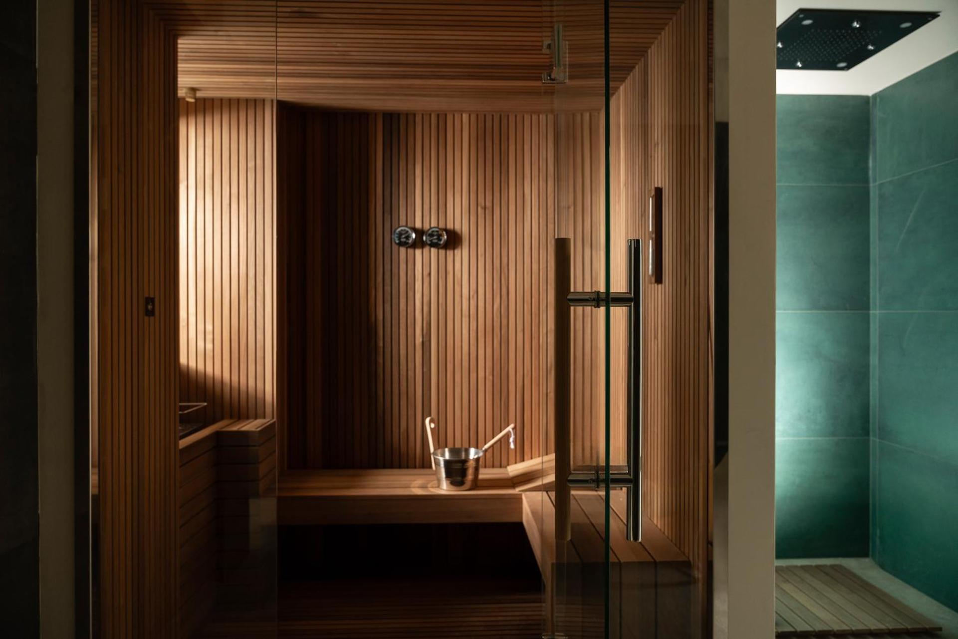 Hotel Parma E Oriente Wellness & Spa مونتيكاتيني تيرمي المظهر الخارجي الصورة