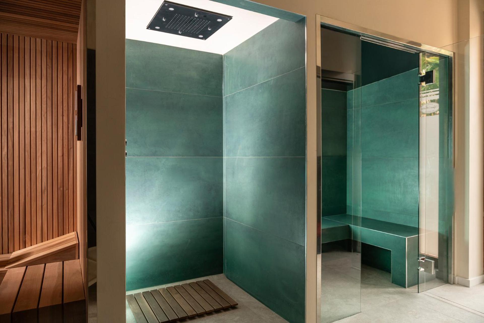 Hotel Parma E Oriente Wellness & Spa مونتيكاتيني تيرمي المظهر الخارجي الصورة
