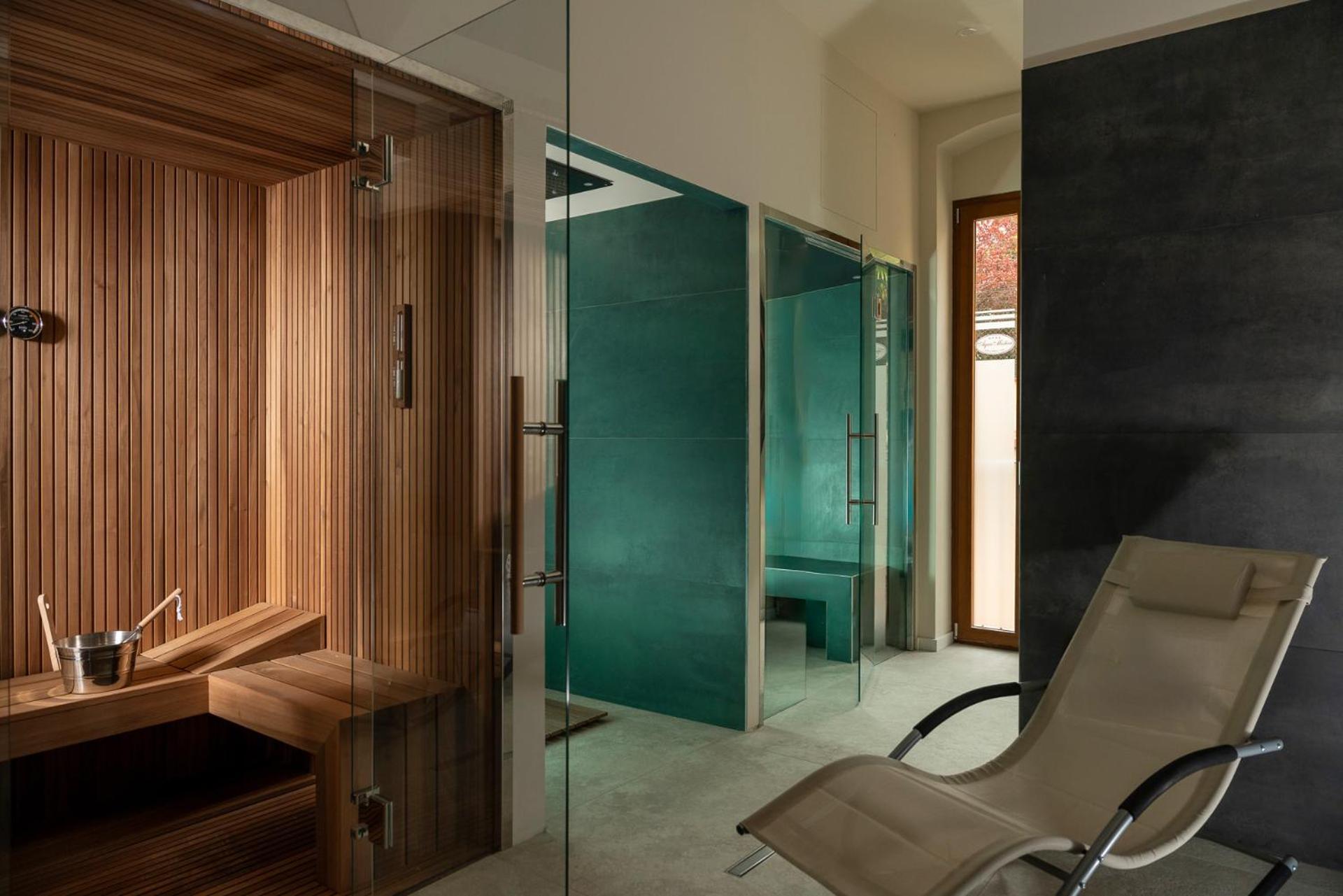 Hotel Parma E Oriente Wellness & Spa مونتيكاتيني تيرمي المظهر الخارجي الصورة